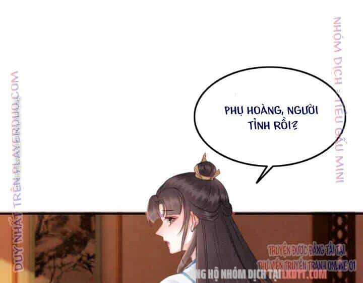 Trọng Sinh Bá Sủng Nhiếp Chính Vương Quá Mạnh Mẽ - Chương 154 - ảnh 19