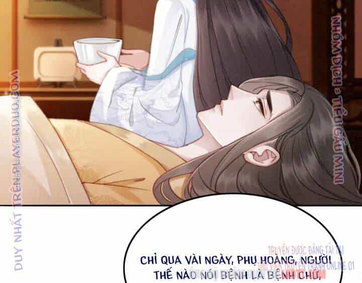 Trọng Sinh Bá Sủng Nhiếp Chính Vương Quá Mạnh Mẽ - Chương 154 - ảnh 20