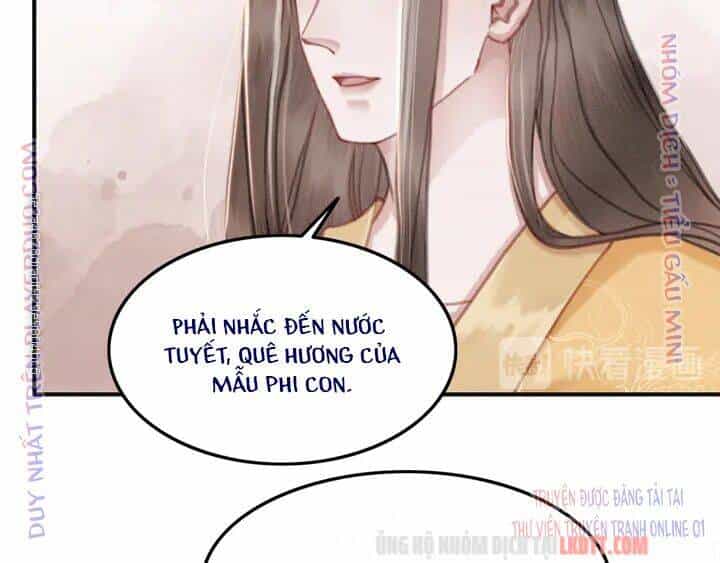 Trọng Sinh Bá Sủng Nhiếp Chính Vương Quá Mạnh Mẽ - Chương 154 - ảnh 26