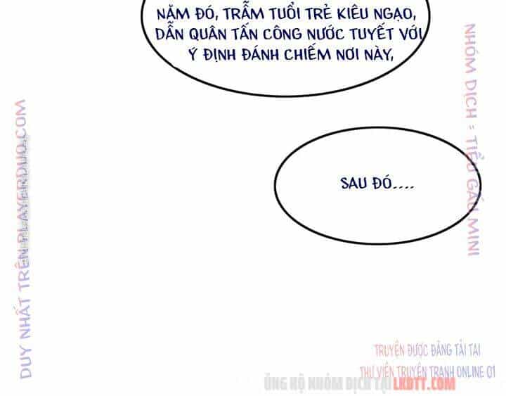 Trọng Sinh Bá Sủng Nhiếp Chính Vương Quá Mạnh Mẽ - Chương 154 - ảnh 27