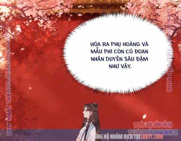 Trọng Sinh Bá Sủng Nhiếp Chính Vương Quá Mạnh Mẽ - Chương 154 - ảnh 33