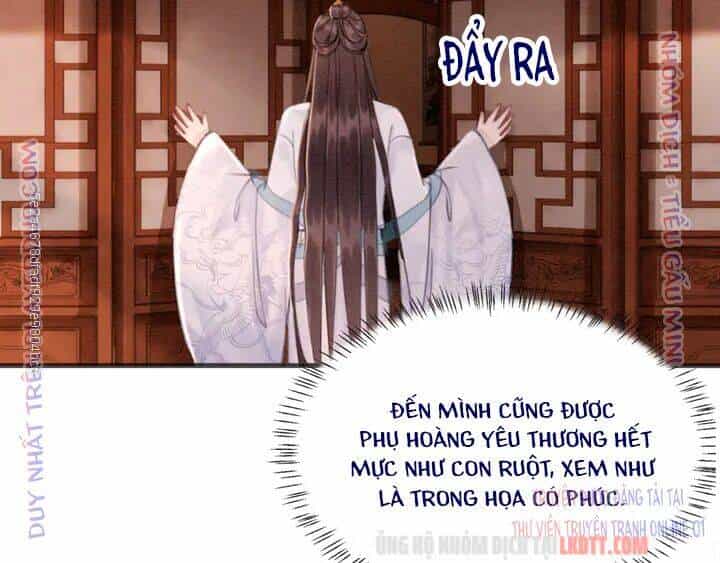 Trọng Sinh Bá Sủng Nhiếp Chính Vương Quá Mạnh Mẽ - Chương 154 - ảnh 36
