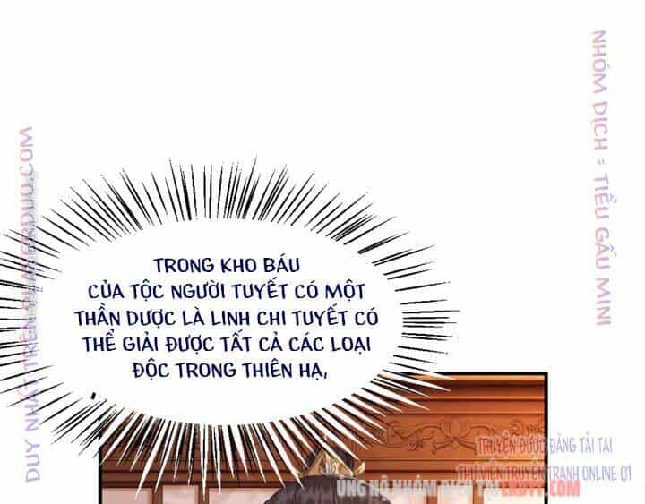 Trọng Sinh Bá Sủng Nhiếp Chính Vương Quá Mạnh Mẽ - Chương 154 - ảnh 38