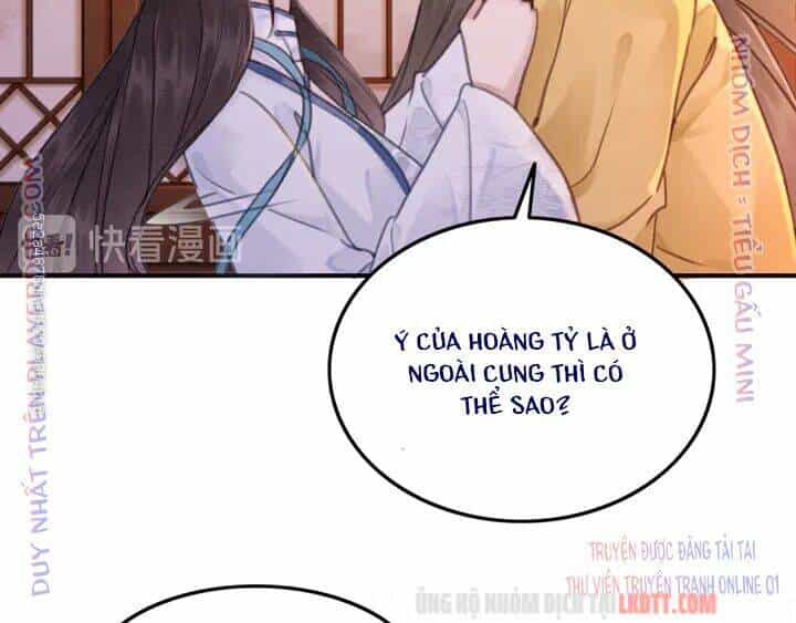 Trọng Sinh Bá Sủng Nhiếp Chính Vương Quá Mạnh Mẽ - Chương 154 - ảnh 43