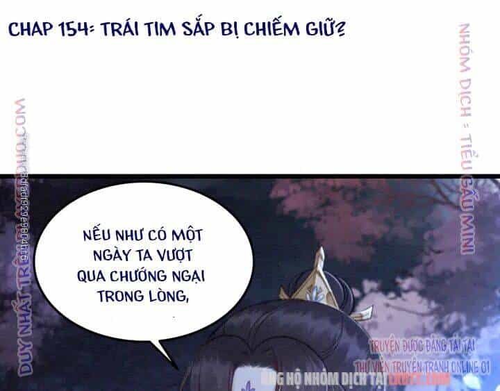 Trọng Sinh Bá Sủng Nhiếp Chính Vương Quá Mạnh Mẽ - Chương 154 - ảnh 5
