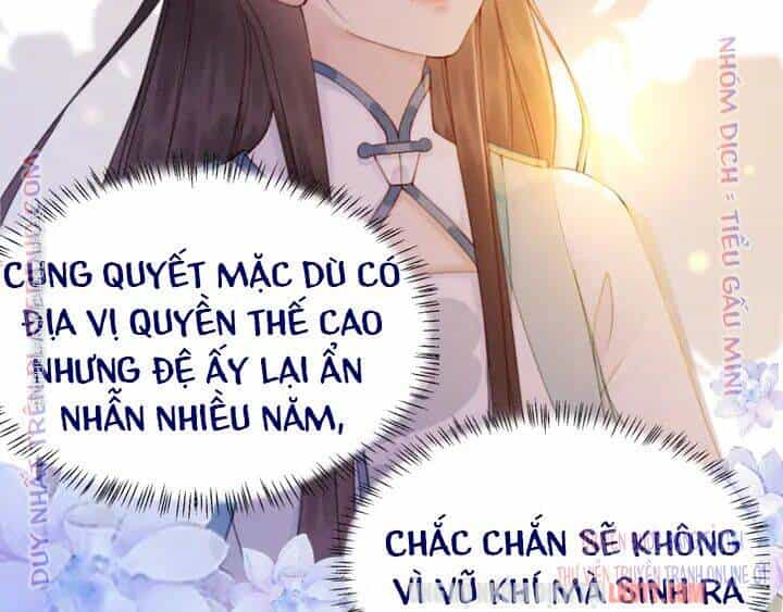 Trọng Sinh Bá Sủng Nhiếp Chính Vương Quá Mạnh Mẽ - Chương 154 - ảnh 61