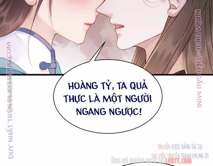 Trọng Sinh Bá Sủng Nhiếp Chính Vương Quá Mạnh Mẽ - Chương 154 - ảnh 75