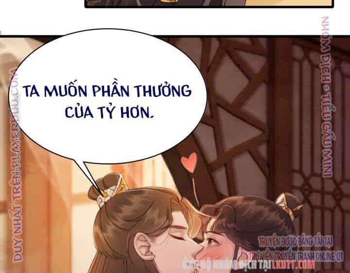 Trọng Sinh Bá Sủng Nhiếp Chính Vương Quá Mạnh Mẽ - Chương 154 - ảnh 79