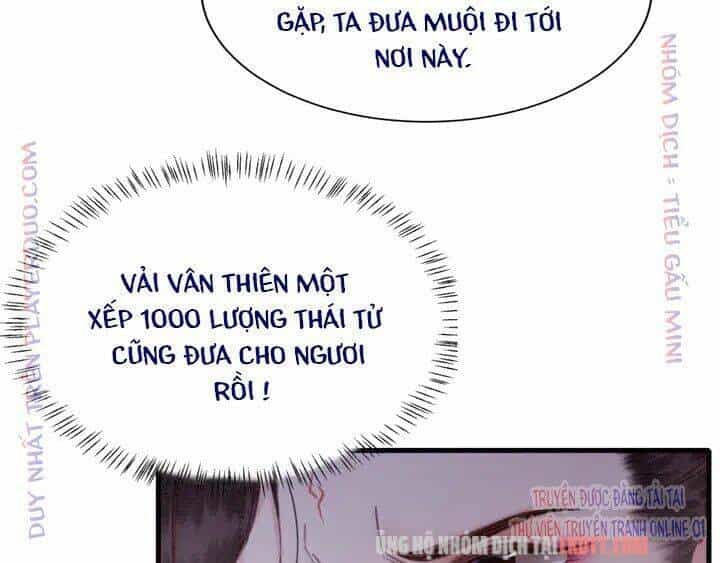 Trọng Sinh Bá Sủng Nhiếp Chính Vương Quá Mạnh Mẽ - Chương 155 - ảnh 102