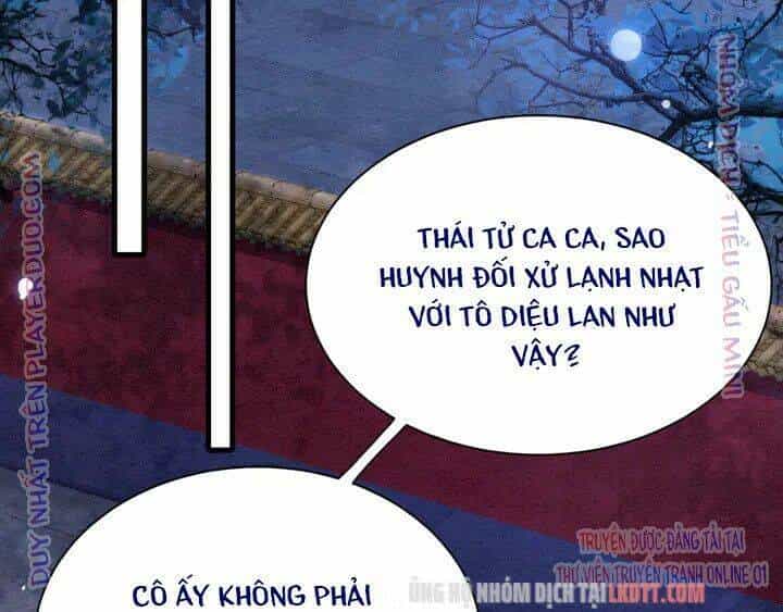 Trọng Sinh Bá Sủng Nhiếp Chính Vương Quá Mạnh Mẽ - Chương 155 - ảnh 105