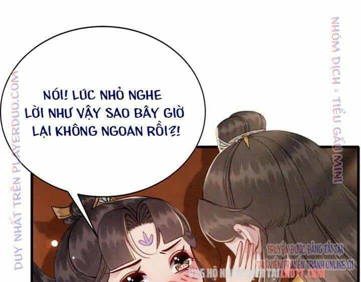 Trọng Sinh Bá Sủng Nhiếp Chính Vương Quá Mạnh Mẽ - Chương 155 - ảnh 17