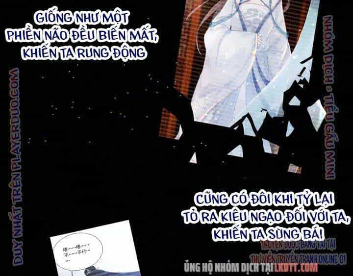 Trọng Sinh Bá Sủng Nhiếp Chính Vương Quá Mạnh Mẽ - Chương 155 - ảnh 29