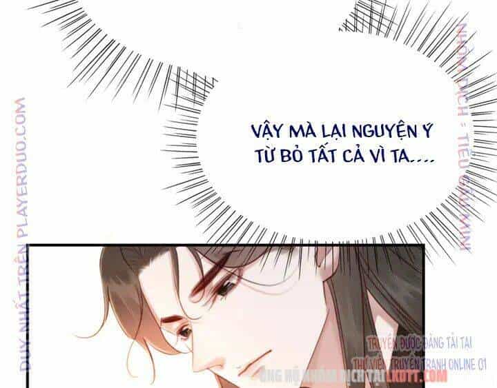 Trọng Sinh Bá Sủng Nhiếp Chính Vương Quá Mạnh Mẽ - Chương 155 - ảnh 34