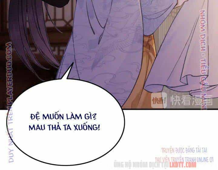 Trọng Sinh Bá Sủng Nhiếp Chính Vương Quá Mạnh Mẽ - Chương 155 - ảnh 50