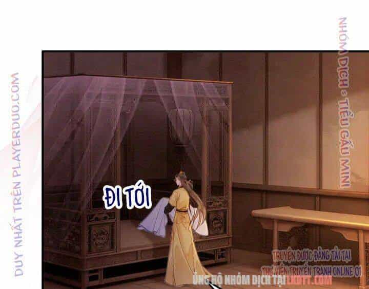 Trọng Sinh Bá Sủng Nhiếp Chính Vương Quá Mạnh Mẽ - Chương 155 - ảnh 51