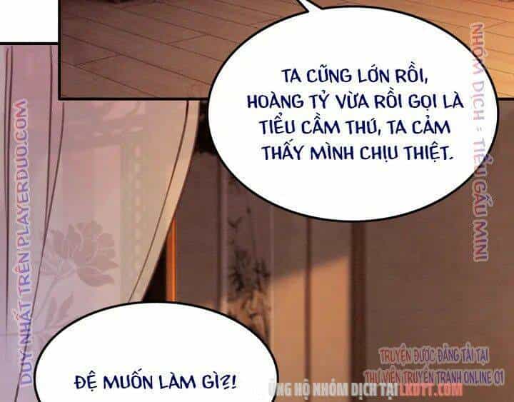 Trọng Sinh Bá Sủng Nhiếp Chính Vương Quá Mạnh Mẽ - Chương 155 - ảnh 52