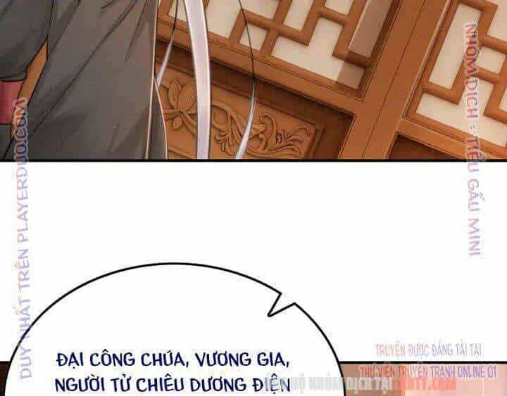 Trọng Sinh Bá Sủng Nhiếp Chính Vương Quá Mạnh Mẽ - Chương 155 - ảnh 59
