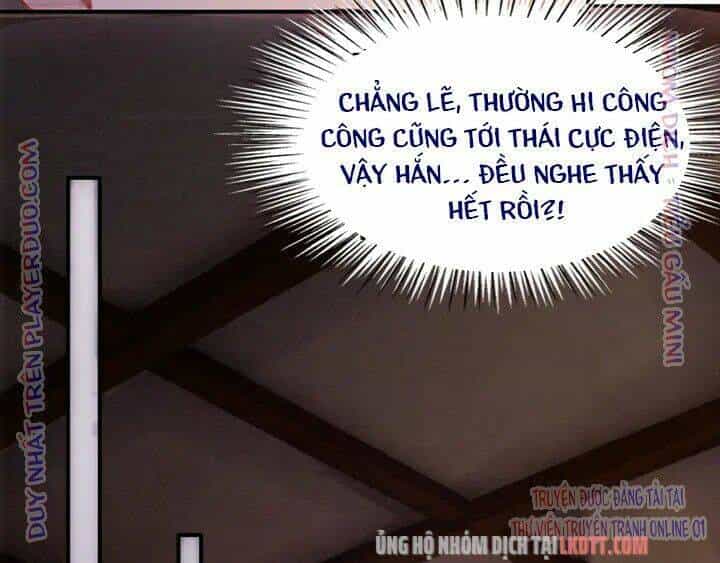 Trọng Sinh Bá Sủng Nhiếp Chính Vương Quá Mạnh Mẽ - Chương 155 - ảnh 70