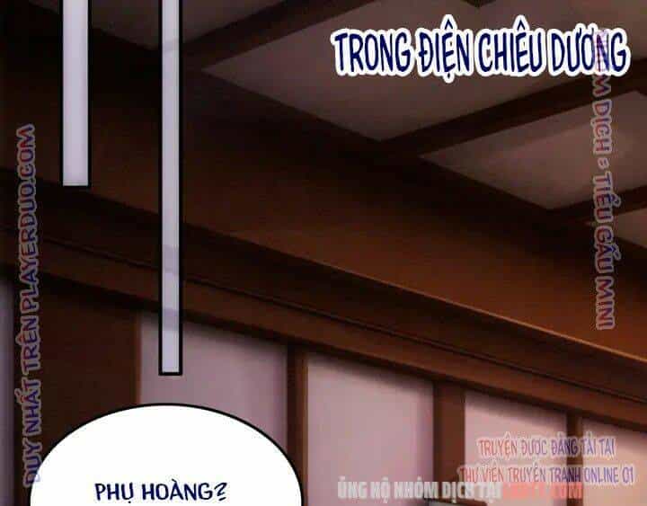 Trọng Sinh Bá Sủng Nhiếp Chính Vương Quá Mạnh Mẽ - Chương 155 - ảnh 71