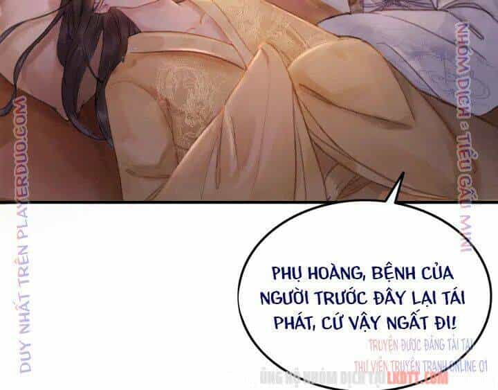 Trọng Sinh Bá Sủng Nhiếp Chính Vương Quá Mạnh Mẽ - Chương 155 - ảnh 75