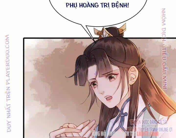Trọng Sinh Bá Sủng Nhiếp Chính Vương Quá Mạnh Mẽ - Chương 155 - ảnh 78