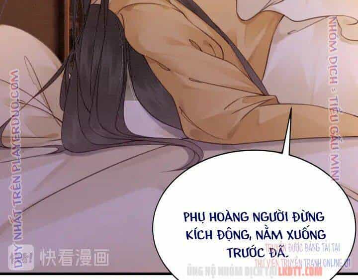 Trọng Sinh Bá Sủng Nhiếp Chính Vương Quá Mạnh Mẽ - Chương 155 - ảnh 81