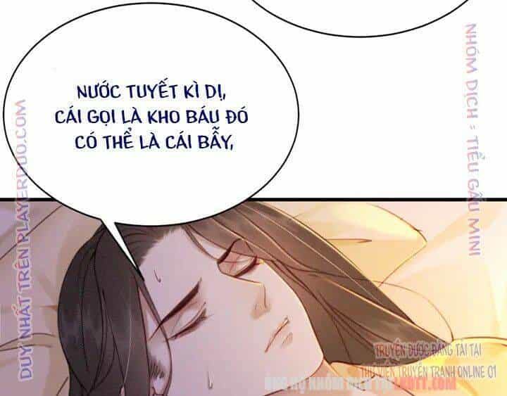 Trọng Sinh Bá Sủng Nhiếp Chính Vương Quá Mạnh Mẽ - Chương 155 - ảnh 82