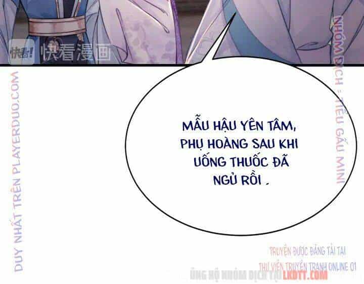 Trọng Sinh Bá Sủng Nhiếp Chính Vương Quá Mạnh Mẽ - Chương 155 - ảnh 91