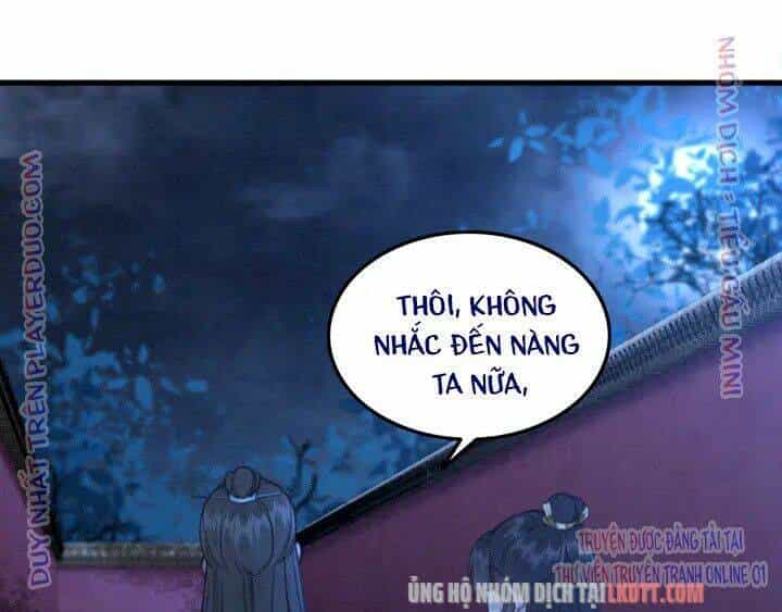 Trọng Sinh Bá Sủng Nhiếp Chính Vương Quá Mạnh Mẽ - Chương 156 - ảnh 12