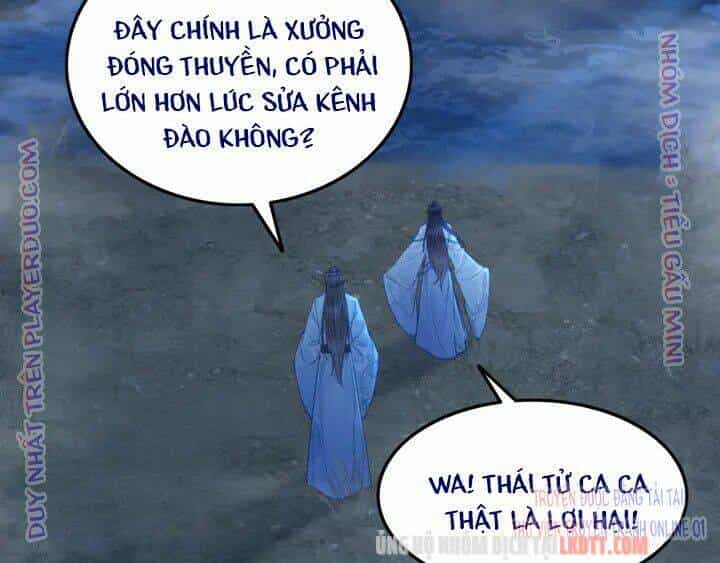 Trọng Sinh Bá Sủng Nhiếp Chính Vương Quá Mạnh Mẽ - Chương 156 - ảnh 15