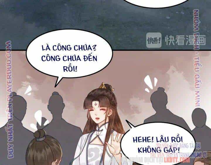 Trọng Sinh Bá Sủng Nhiếp Chính Vương Quá Mạnh Mẽ - Chương 156 - ảnh 16