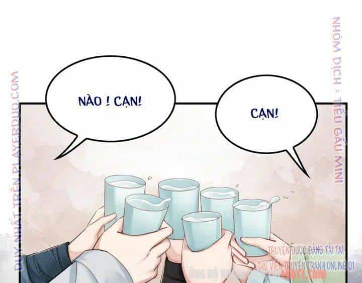 Trọng Sinh Bá Sủng Nhiếp Chính Vương Quá Mạnh Mẽ - Chương 156 - ảnh 20