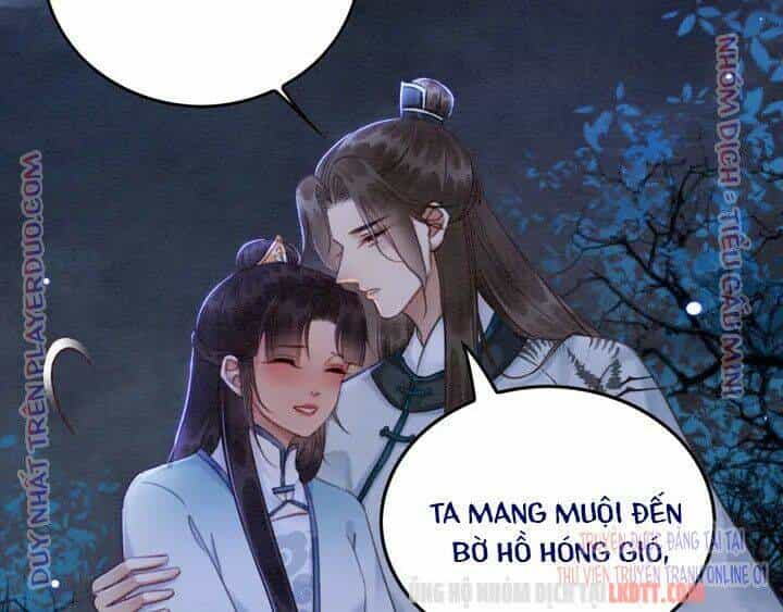 Trọng Sinh Bá Sủng Nhiếp Chính Vương Quá Mạnh Mẽ - Chương 156 - ảnh 25
