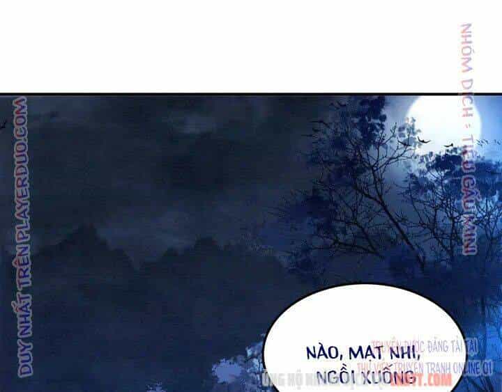 Trọng Sinh Bá Sủng Nhiếp Chính Vương Quá Mạnh Mẽ - Chương 156 - ảnh 28