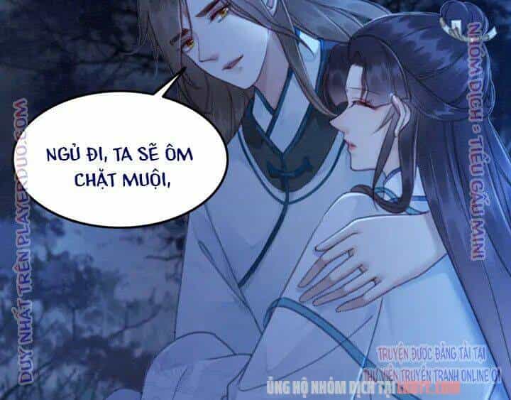 Trọng Sinh Bá Sủng Nhiếp Chính Vương Quá Mạnh Mẽ - Chương 156 - ảnh 32