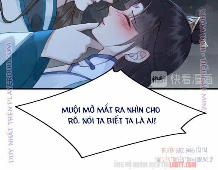 Trọng Sinh Bá Sủng Nhiếp Chính Vương Quá Mạnh Mẽ - Chương 156 - ảnh 50