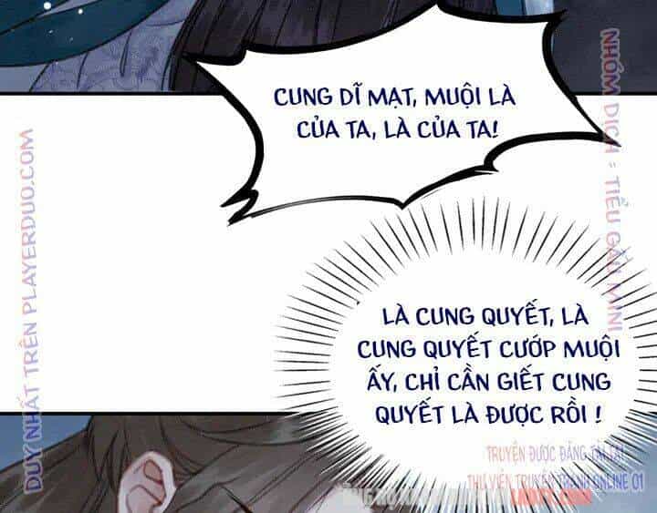Trọng Sinh Bá Sủng Nhiếp Chính Vương Quá Mạnh Mẽ - Chương 156 - ảnh 53