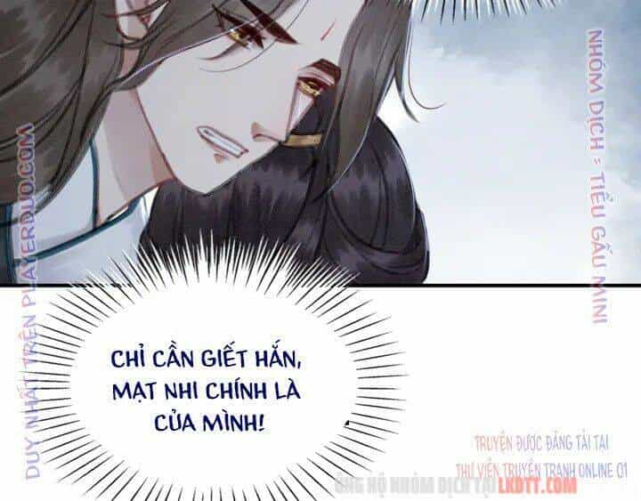 Trọng Sinh Bá Sủng Nhiếp Chính Vương Quá Mạnh Mẽ - Chương 156 - ảnh 54
