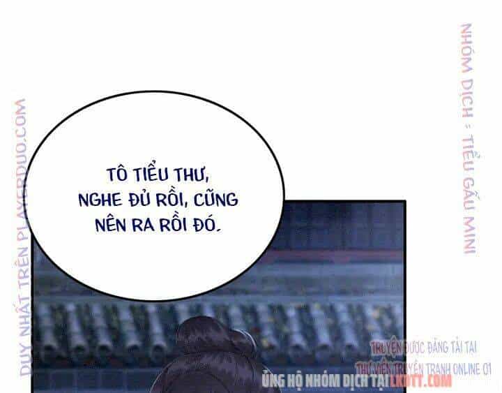 Trọng Sinh Bá Sủng Nhiếp Chính Vương Quá Mạnh Mẽ - Chương 156 - ảnh 59