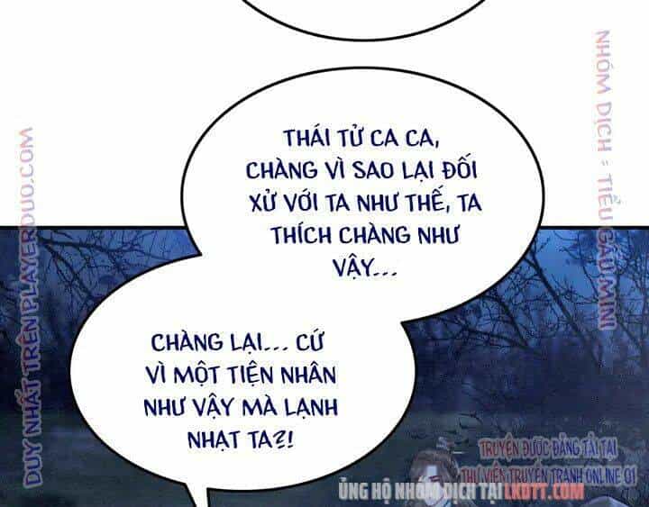 Trọng Sinh Bá Sủng Nhiếp Chính Vương Quá Mạnh Mẽ - Chương 156 - ảnh 64