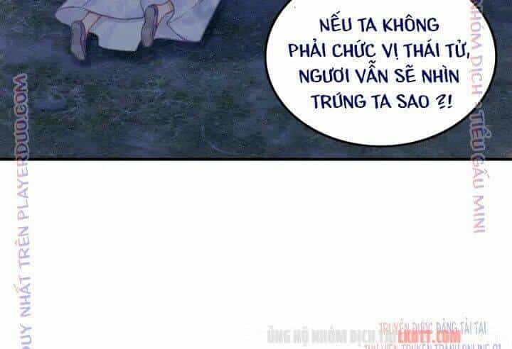 Trọng Sinh Bá Sủng Nhiếp Chính Vương Quá Mạnh Mẽ - Chương 156 - ảnh 66