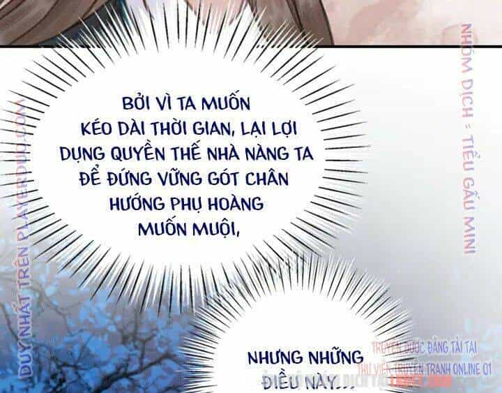 Trọng Sinh Bá Sủng Nhiếp Chính Vương Quá Mạnh Mẽ - Chương 156 - ảnh 7