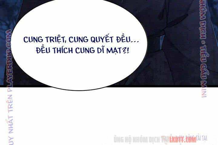 Trọng Sinh Bá Sủng Nhiếp Chính Vương Quá Mạnh Mẽ - Chương 157 - ảnh 11