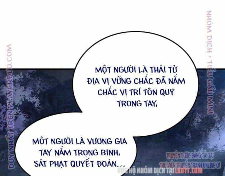 Trọng Sinh Bá Sủng Nhiếp Chính Vương Quá Mạnh Mẽ - Chương 157 - ảnh 12