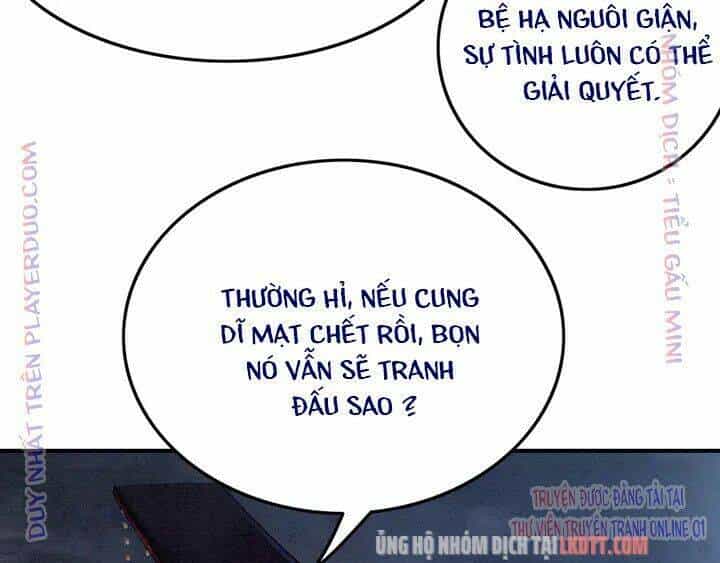 Trọng Sinh Bá Sủng Nhiếp Chính Vương Quá Mạnh Mẽ - Chương 157 - ảnh 14