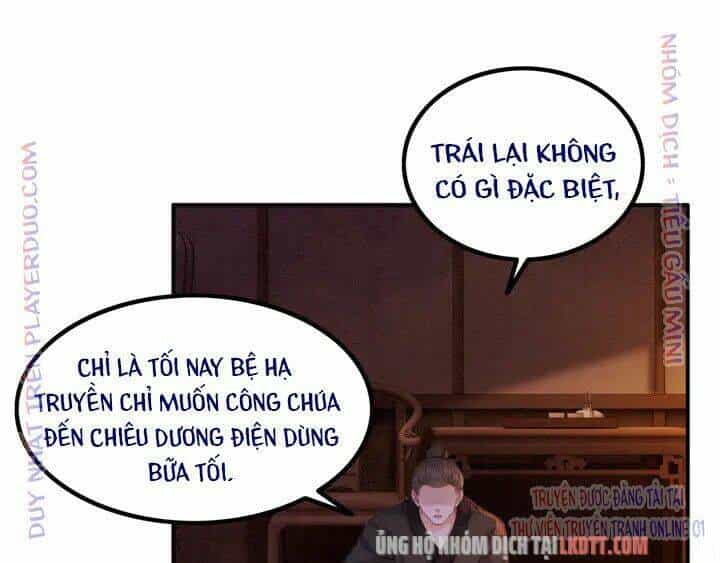 Trọng Sinh Bá Sủng Nhiếp Chính Vương Quá Mạnh Mẽ - Chương 157 - ảnh 25