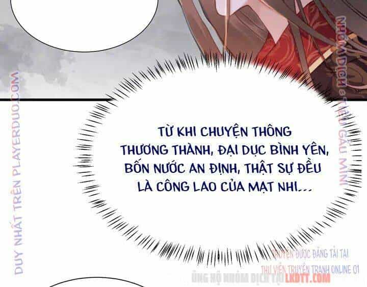 Trọng Sinh Bá Sủng Nhiếp Chính Vương Quá Mạnh Mẽ - Chương 157 - ảnh 38