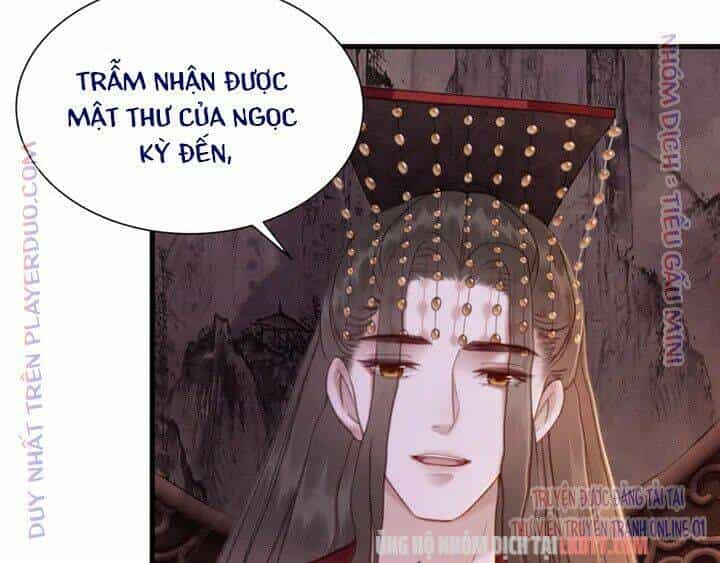 Trọng Sinh Bá Sủng Nhiếp Chính Vương Quá Mạnh Mẽ - Chương 157 - ảnh 39