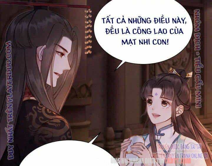 Trọng Sinh Bá Sủng Nhiếp Chính Vương Quá Mạnh Mẽ - Chương 157 - ảnh 41