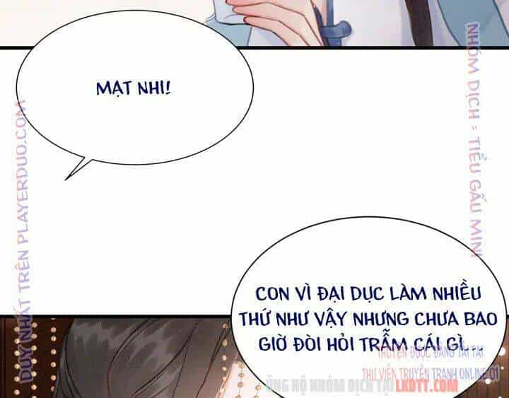 Trọng Sinh Bá Sủng Nhiếp Chính Vương Quá Mạnh Mẽ - Chương 157 - ảnh 44